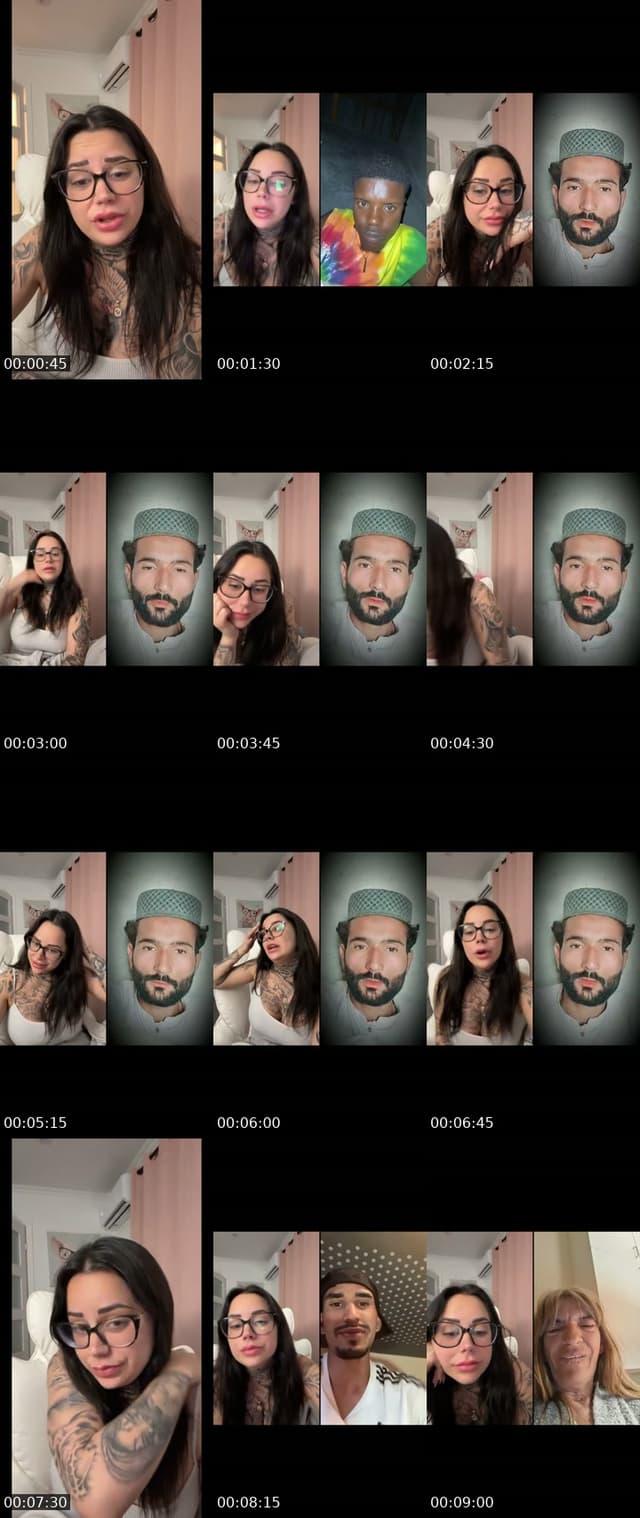 @inkedbabyy TikTok live from 2026-05-24
