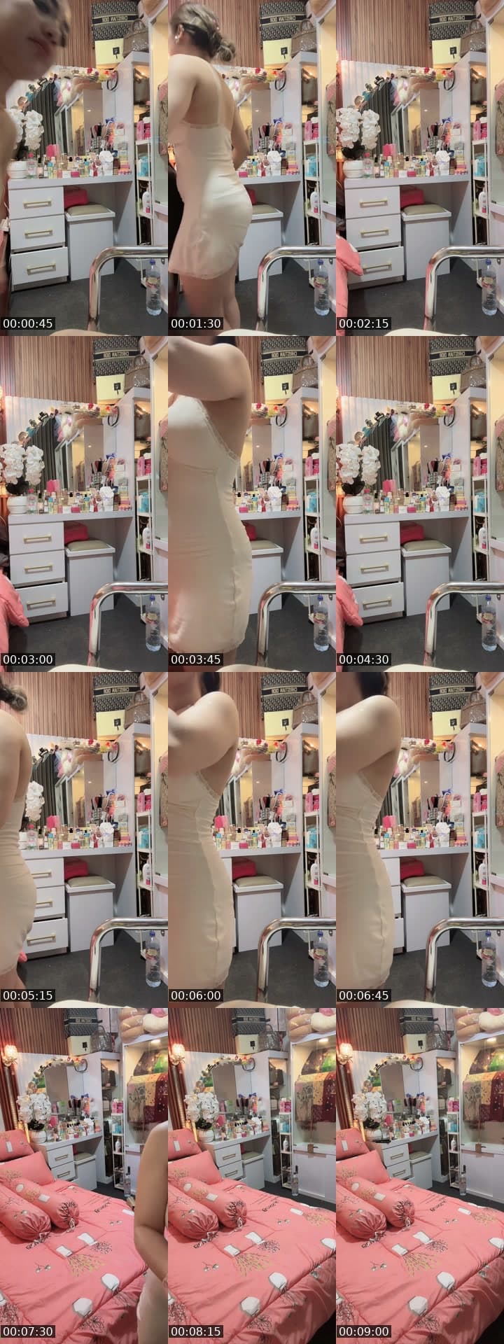 @mingtinaaa TikTok live stream