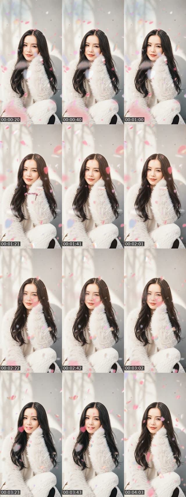 TikTok live: すっぴんパジャマなんで画像で、失礼します😎 by @emiri.okazaki