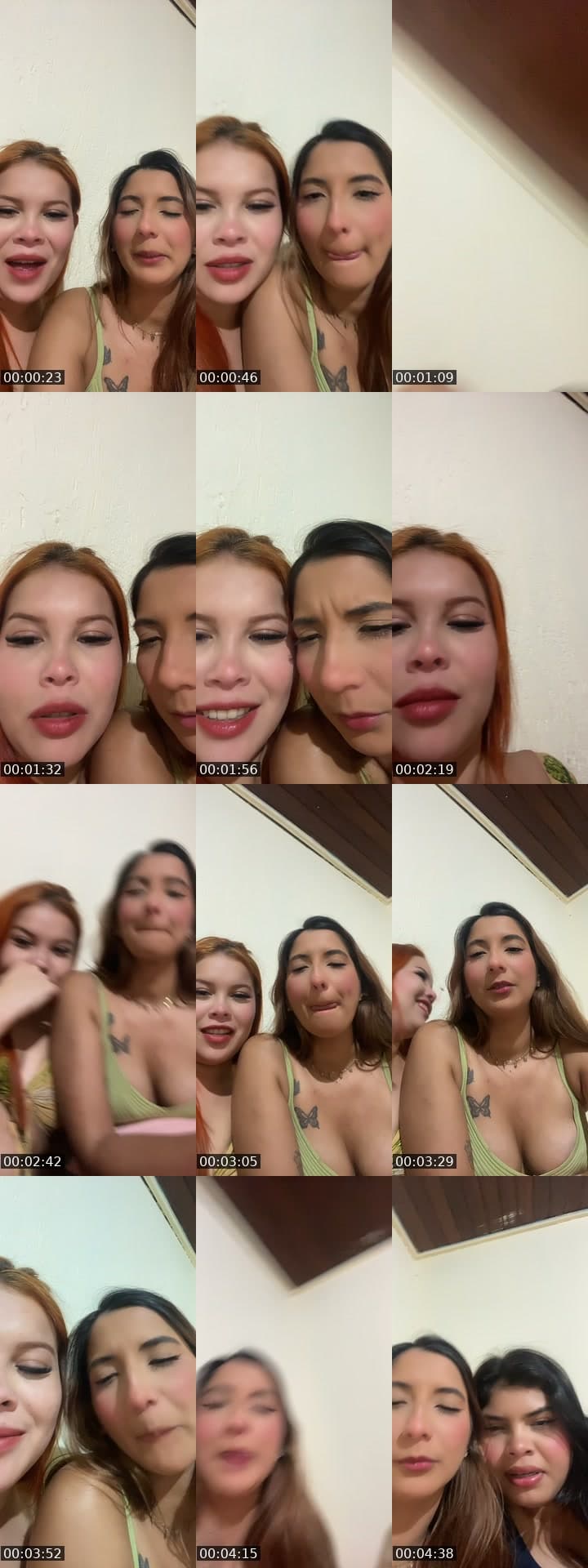 @e.sabriny TikTok live stream