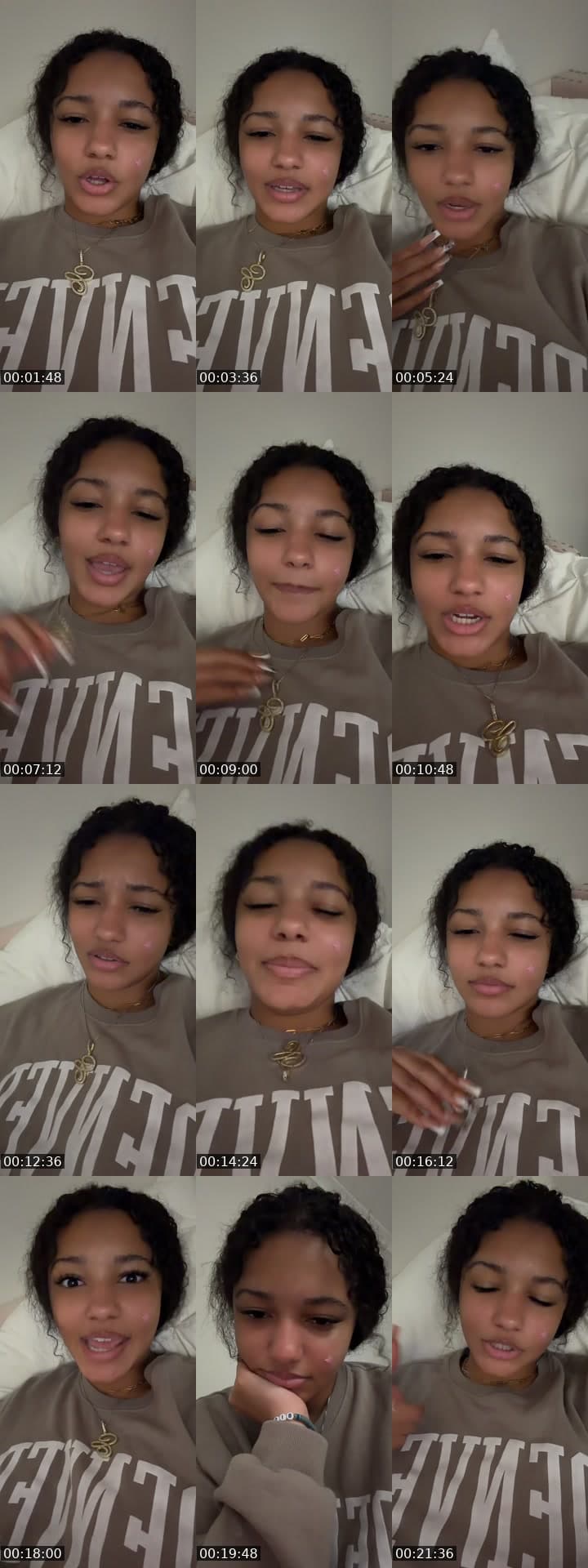 ttm i'm bored