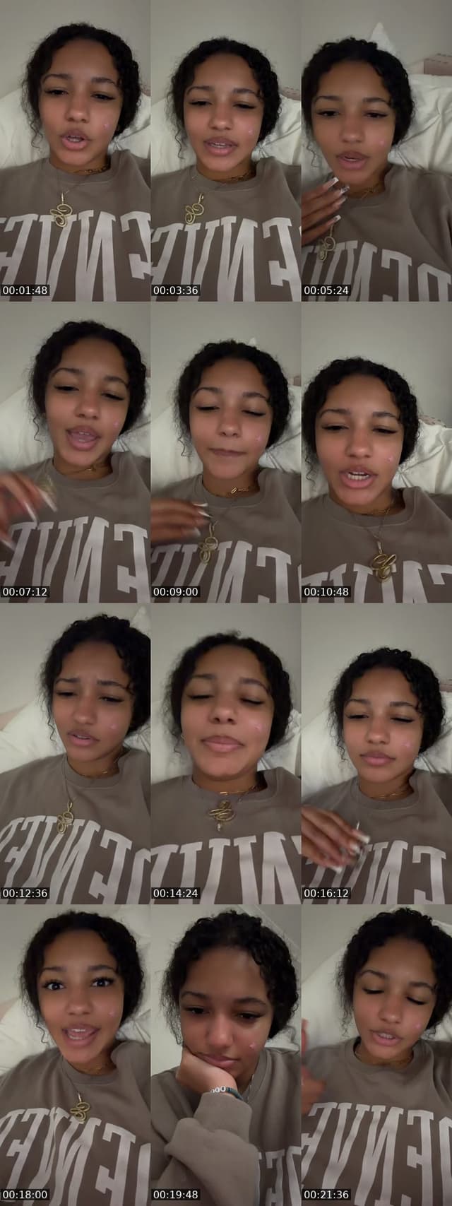 TikTok live: ttm i'm bored by @baconfanaccount
