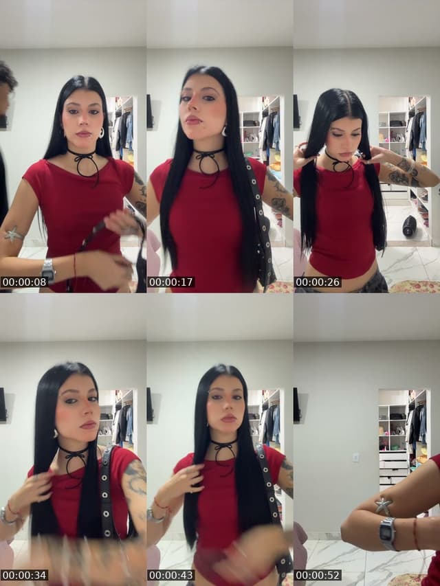 @larii__cardosoo TikTok live from 2026-05-24