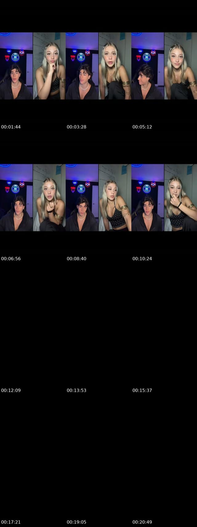 TikTok live: JOIN UP by @orestes.bohorques