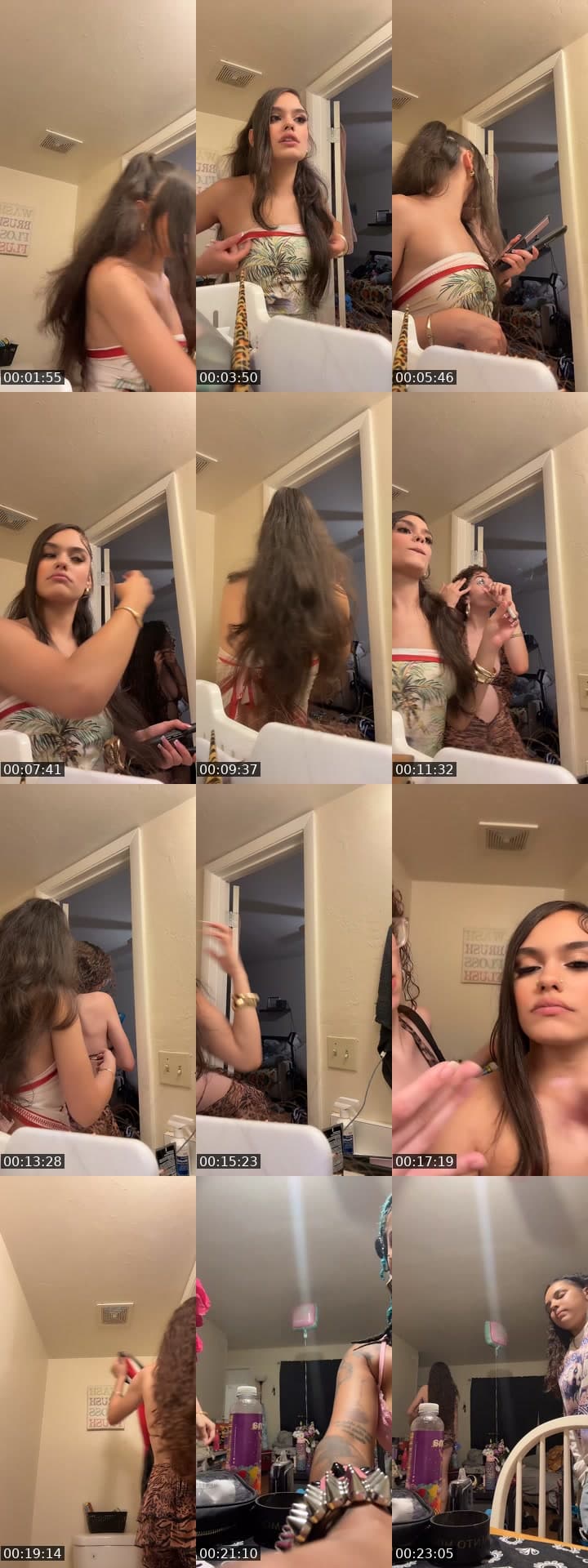 grwm💕