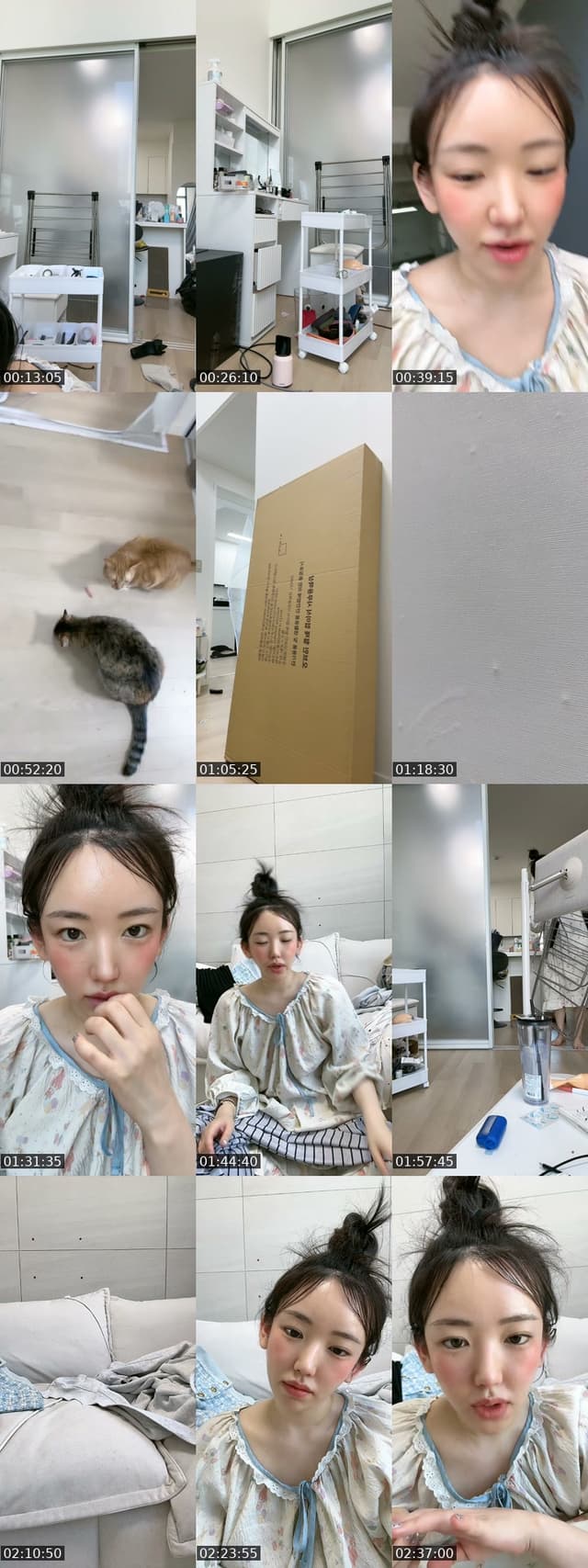 @ungdung.e TikTok live from 2026-05-24
