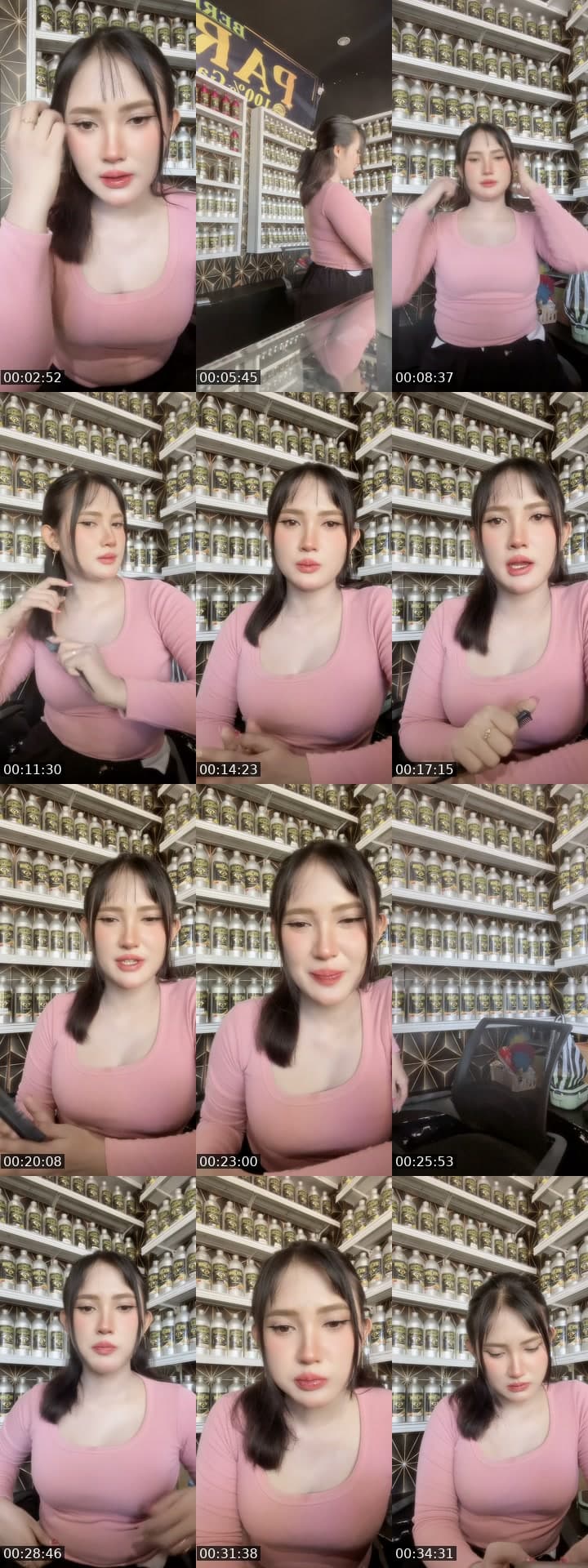 ada yang baru nihh