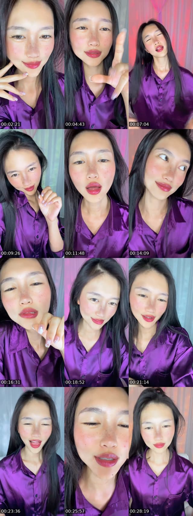 TikTok live: I like American 👨waiting you by @christiefry6447