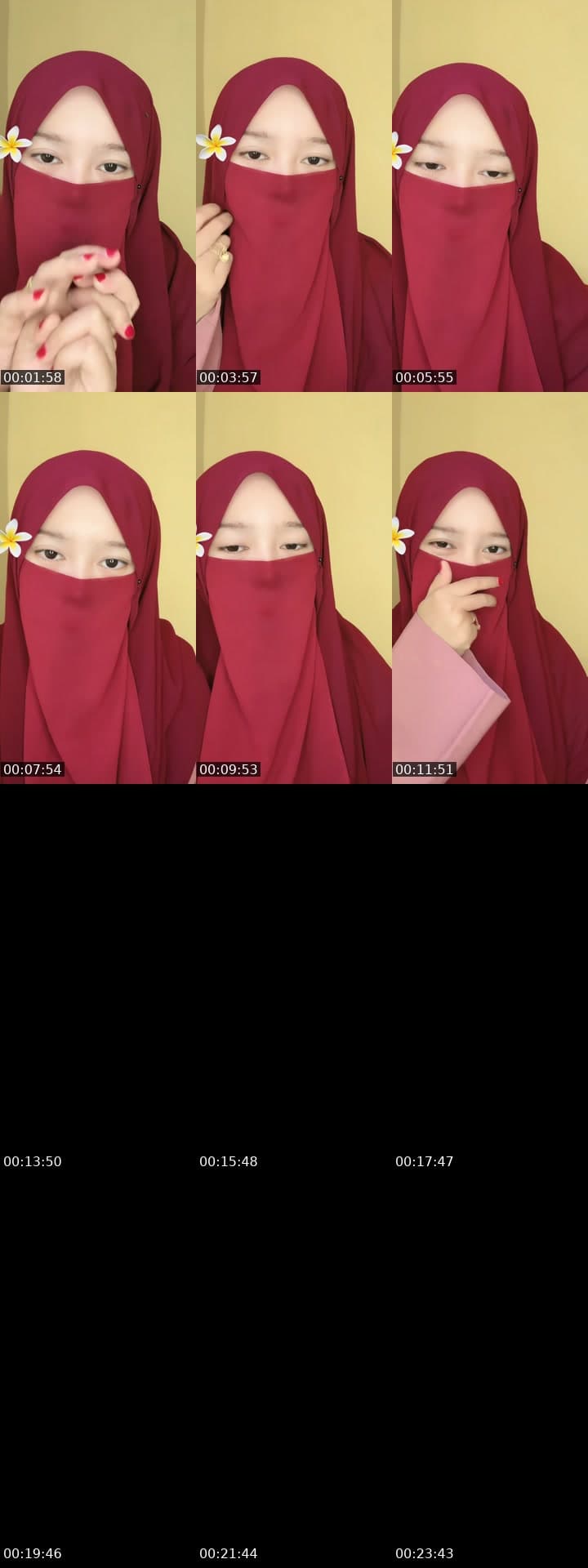 alo teman teman