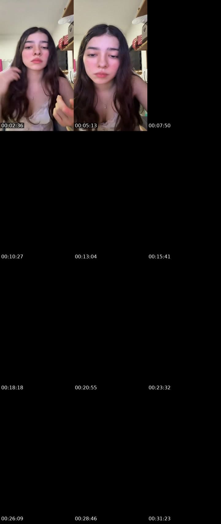 @danngzn TikTok live stream