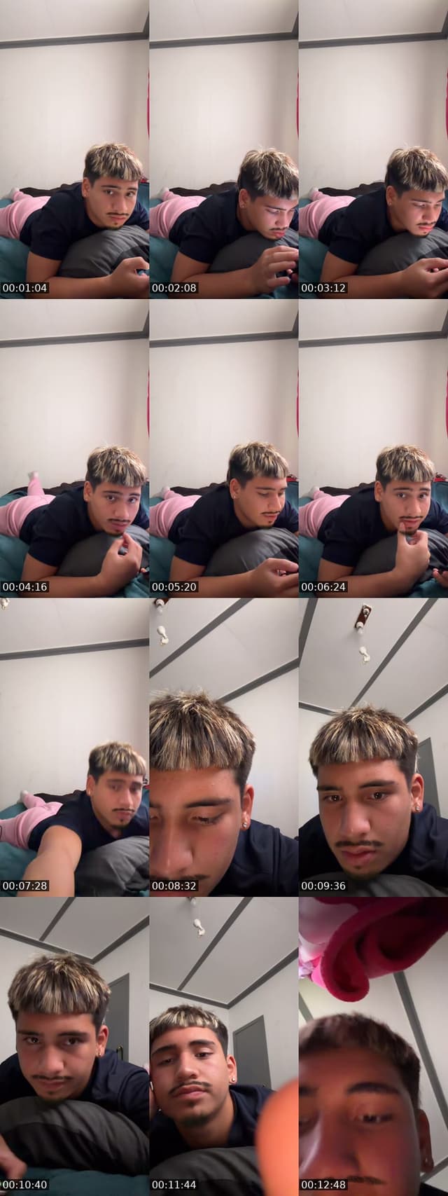 TikTok live: BANGGGG by @dominicanpapis00