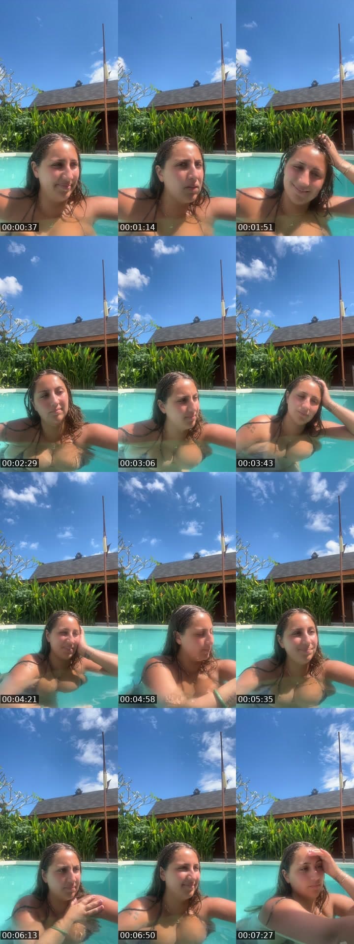 @farahlove111 TikTok live stream
