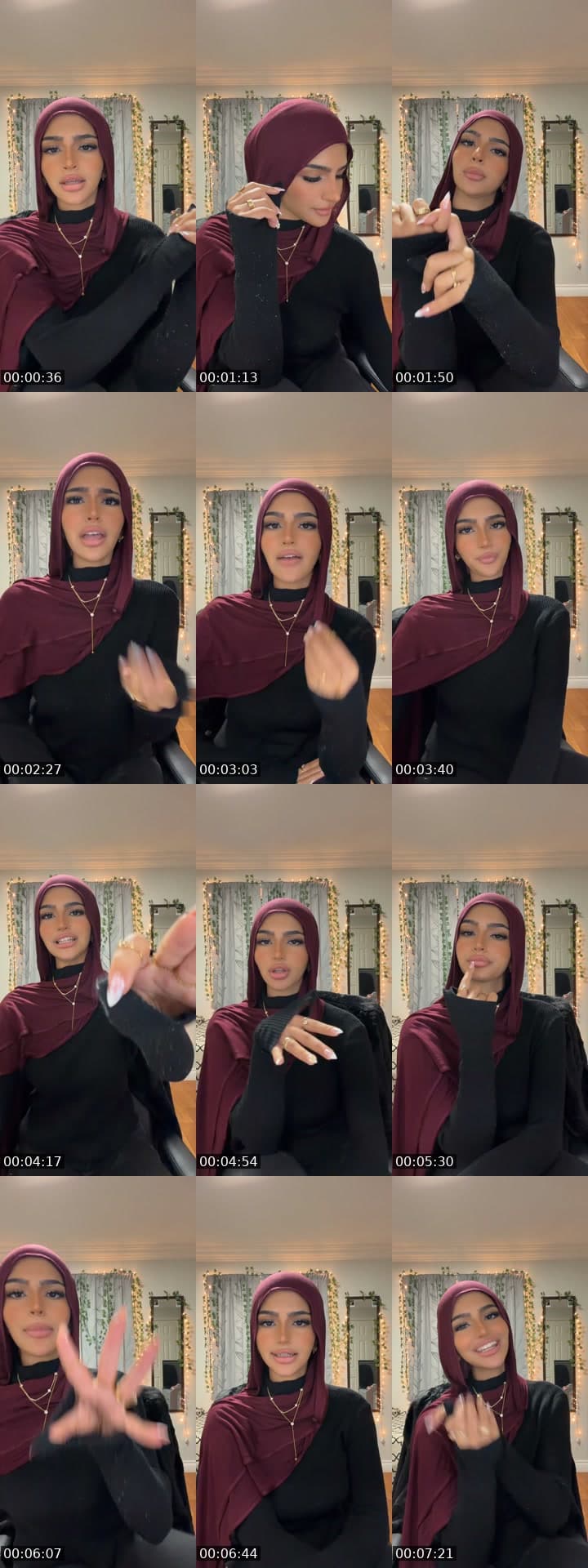 alhamdullilah for everything 🩷