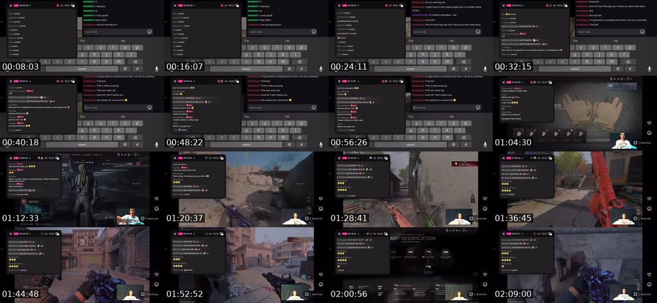 Call of Duty 🤞🏼
