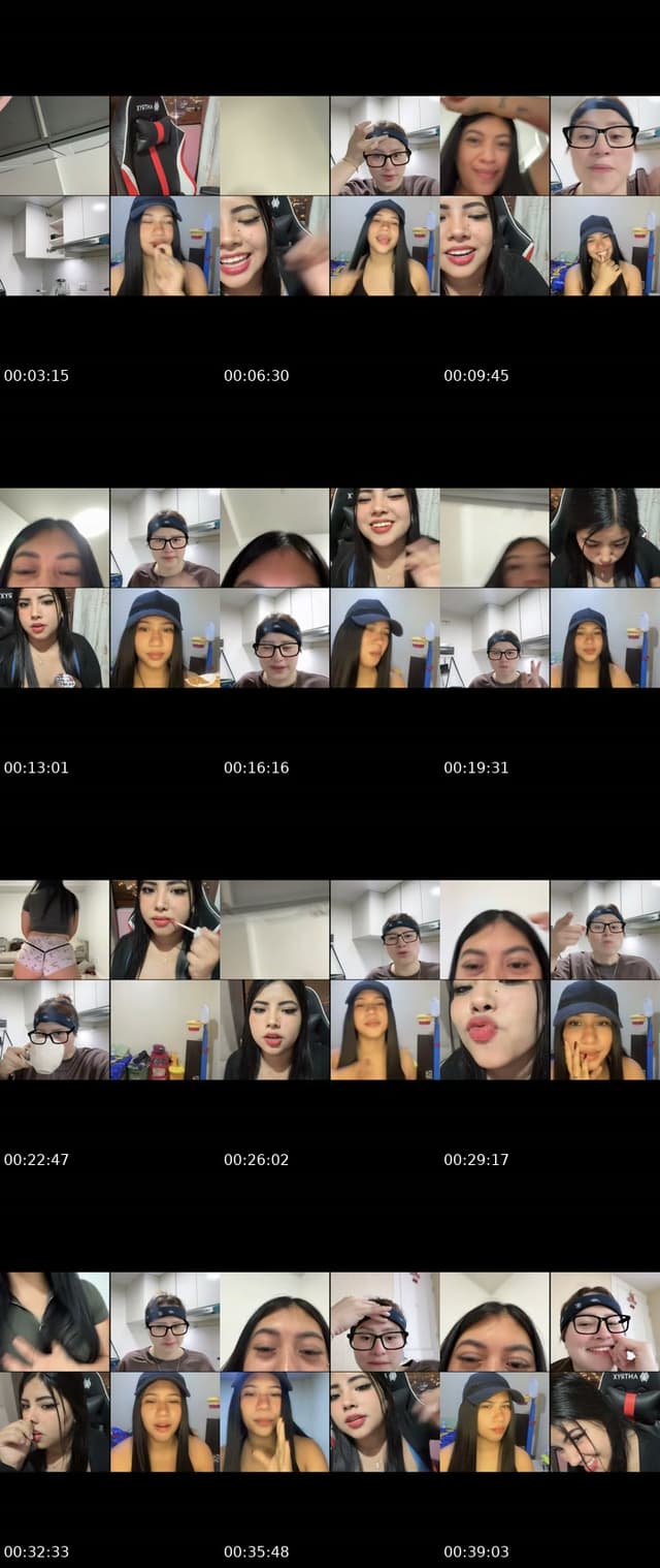 @jacob.choco TikTok live from 2026-05-24