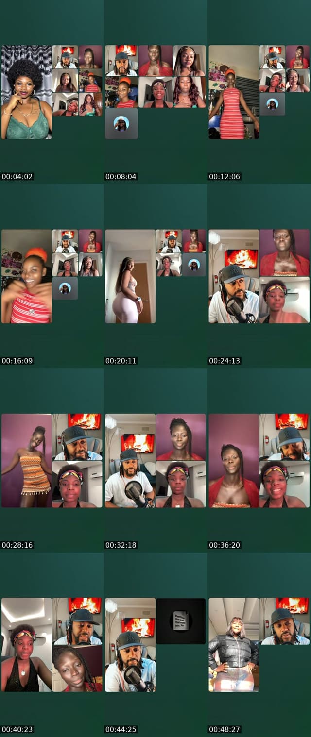 @kingollie3.0 TikTok live from 2026-05-24