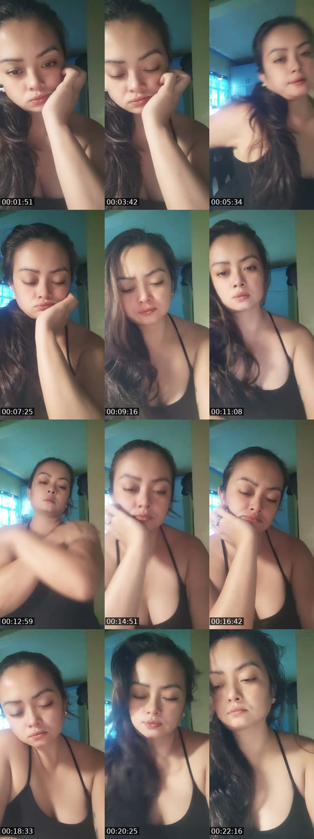 TikTok live: grand my gift gallery🙏🙏🙏 by @leciram0285