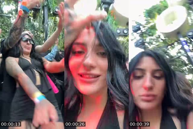 @milenaspinella_ TikTok live from 2026-05-24