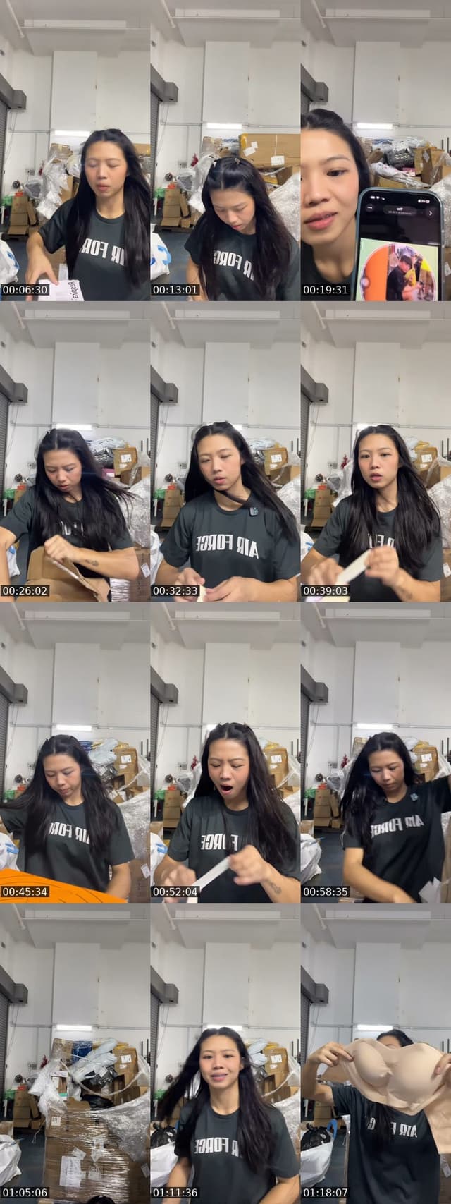 @notbargainkakii TikTok live from 2026-05-24