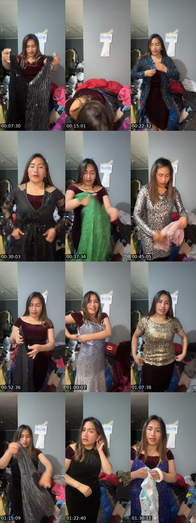 TikTok live: 986l2o7l4 by @renehuaraca