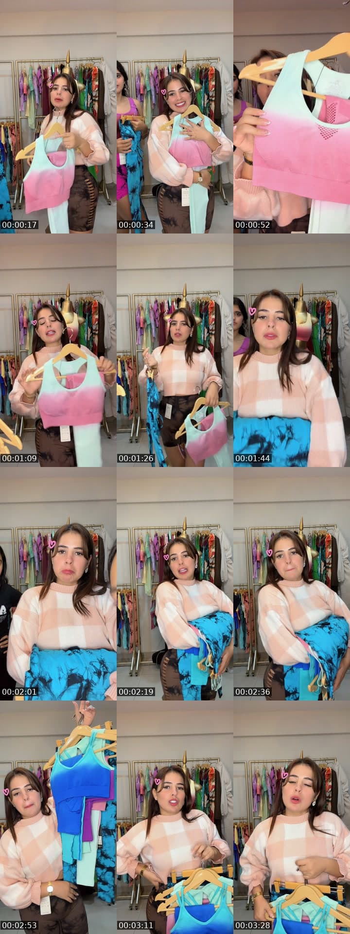 @rocaarauzmari TikTok live stream