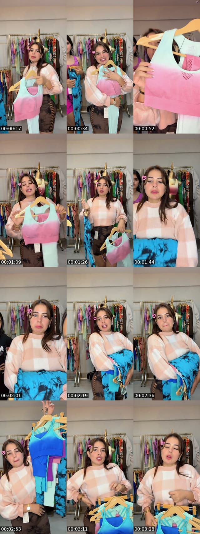 @rocaarauzmari TikTok live from 2026-05-24