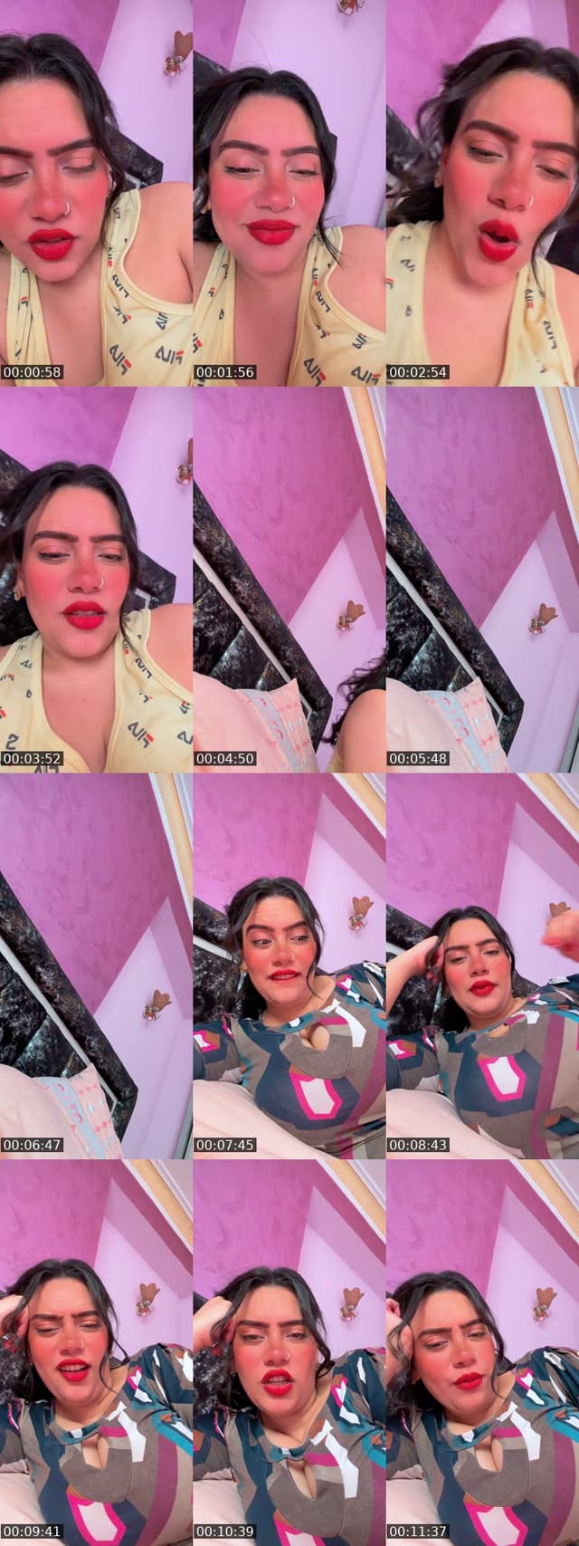 @romaelmahdy83 TikTok live from 2026-05-24