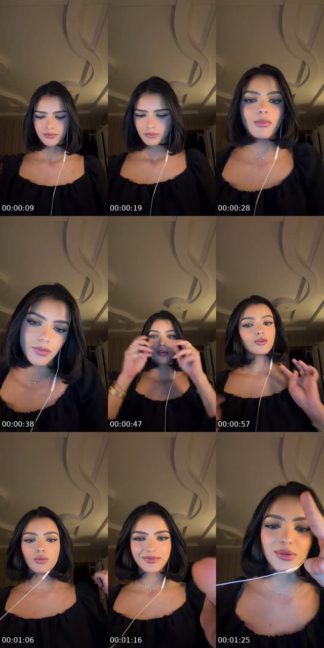 @rrrrx99 TikTok live from 2026-05-24