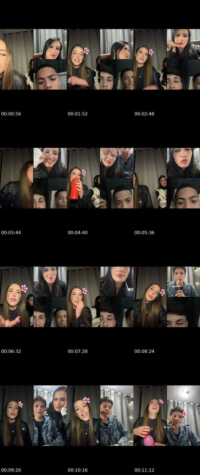 @sofiafrozi TikTok live from 2026-05-24