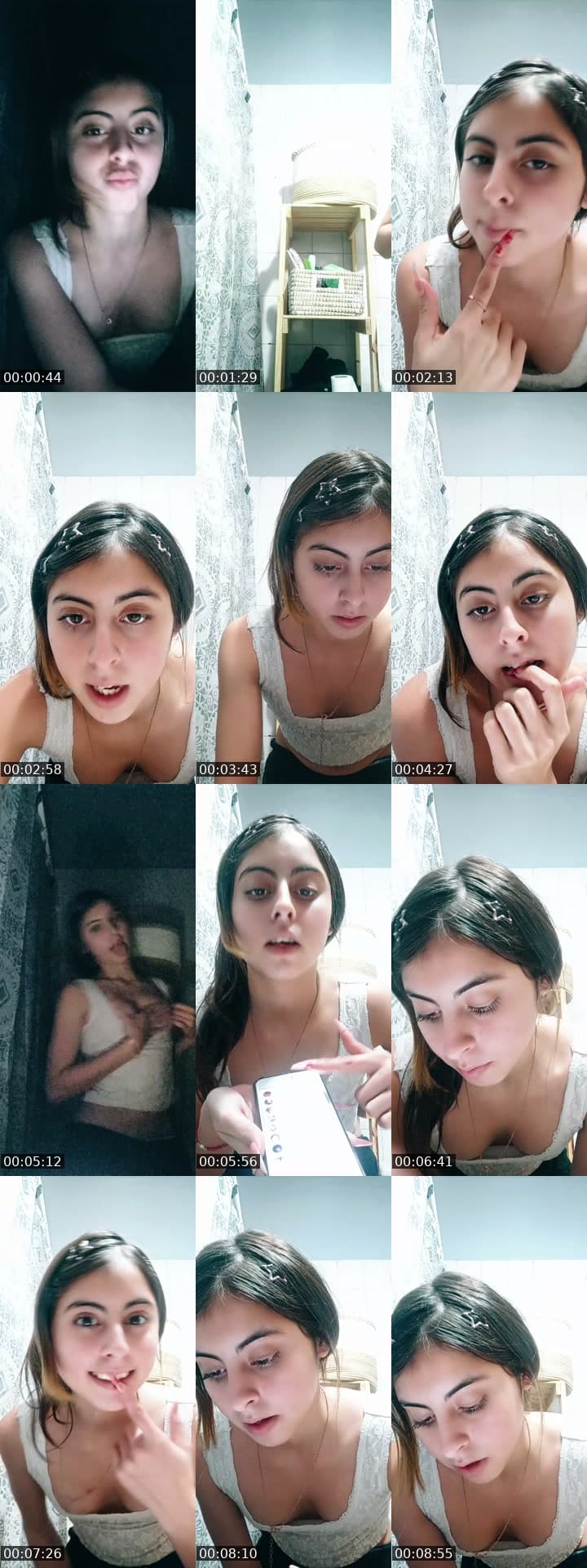 😴