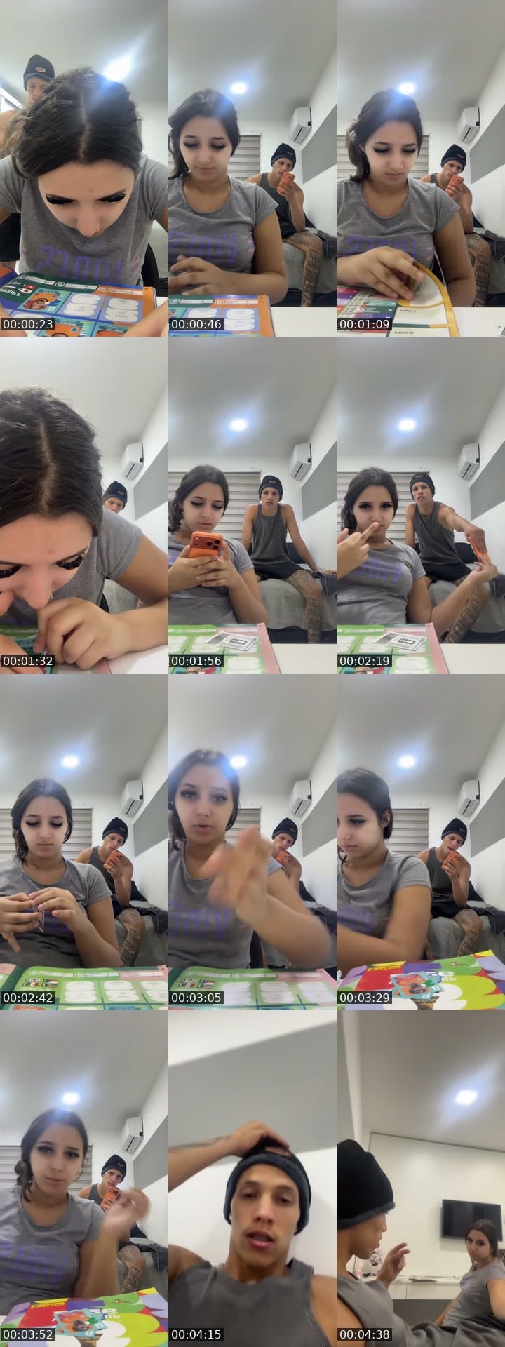 oii