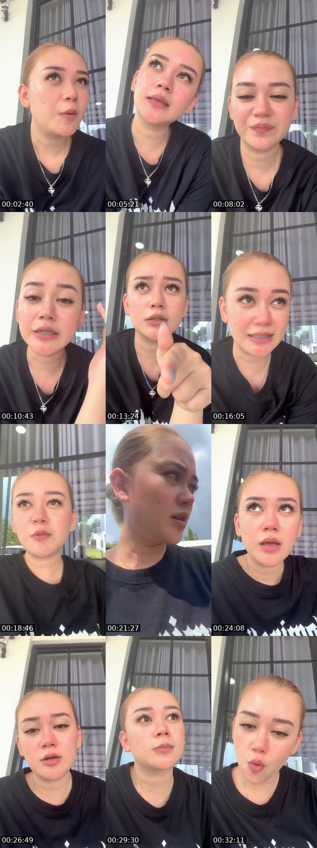 TikTok live: Lagi gabut by @adella_wulandarii