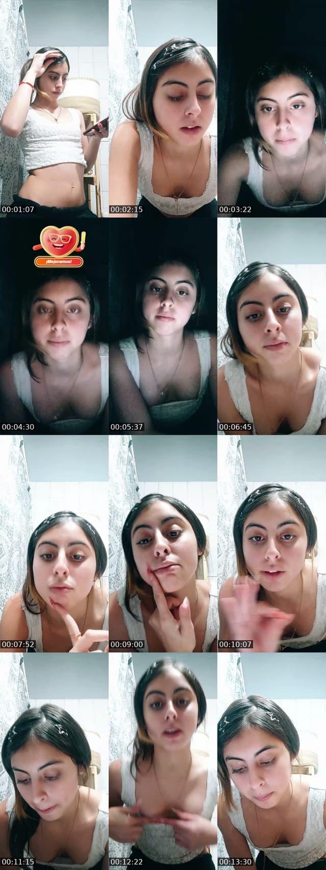 TikTok live: 😴 by @tiktoklol010