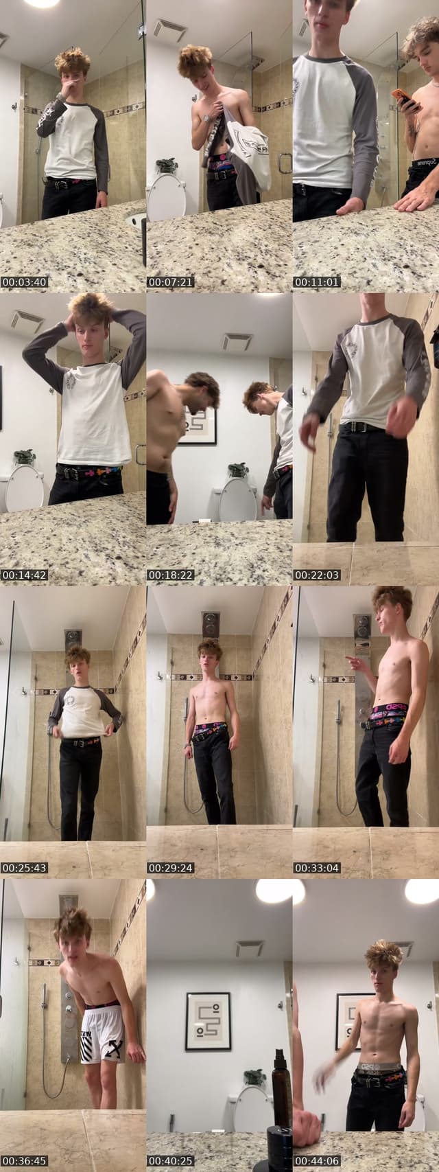 TikTok live: check gift list by @flxntildeath