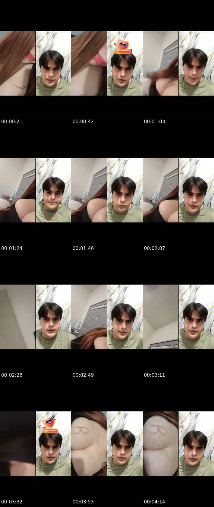 @desconocidaaqqq TikTok live stream