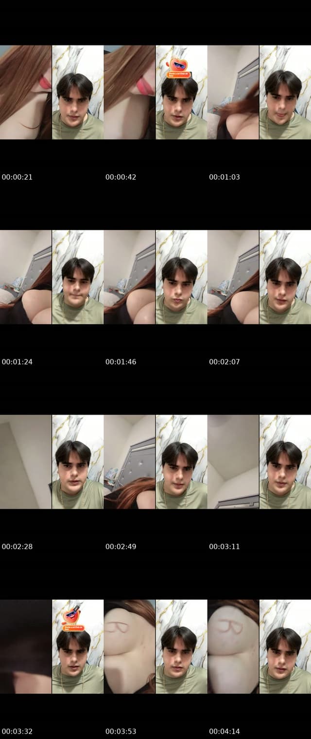 @desconocidaaqqq TikTok live from 2026-05-24
