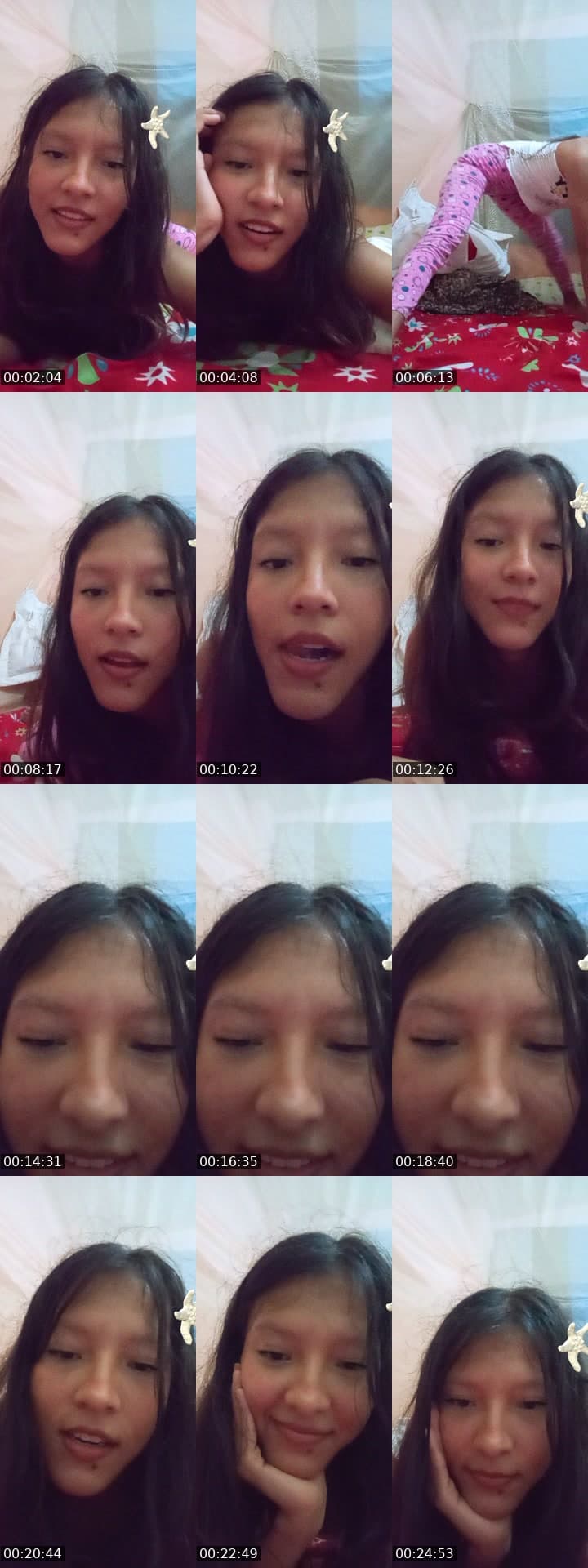 @key_cii00 TikTok live stream