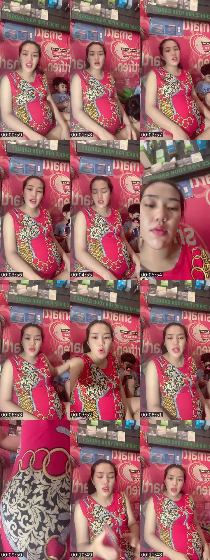 Ngobrol santai