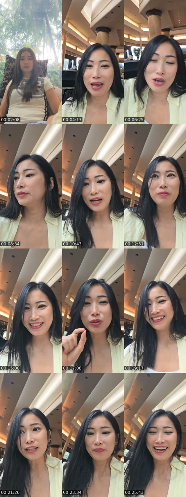 TikTok live: usia 45 tahun by @sun.erna.sartika