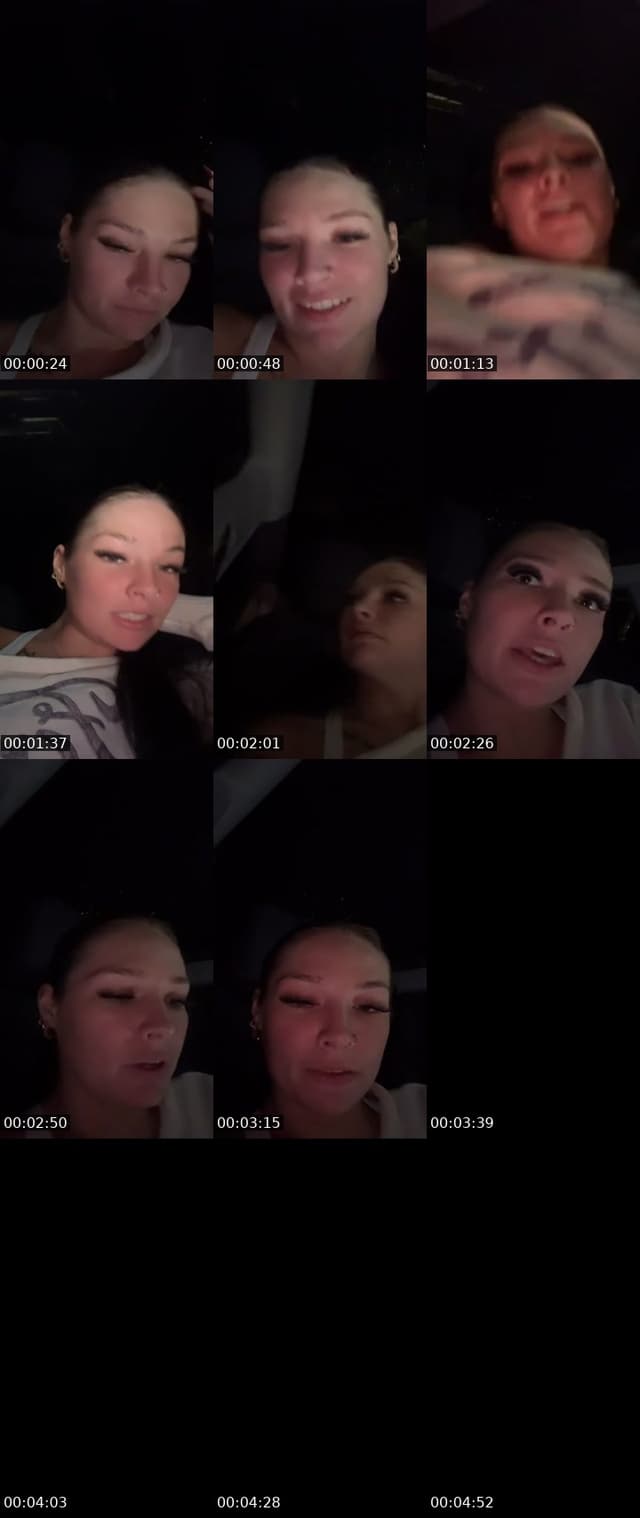 TikTok live: could i bag jynxzi? by @theemrenee