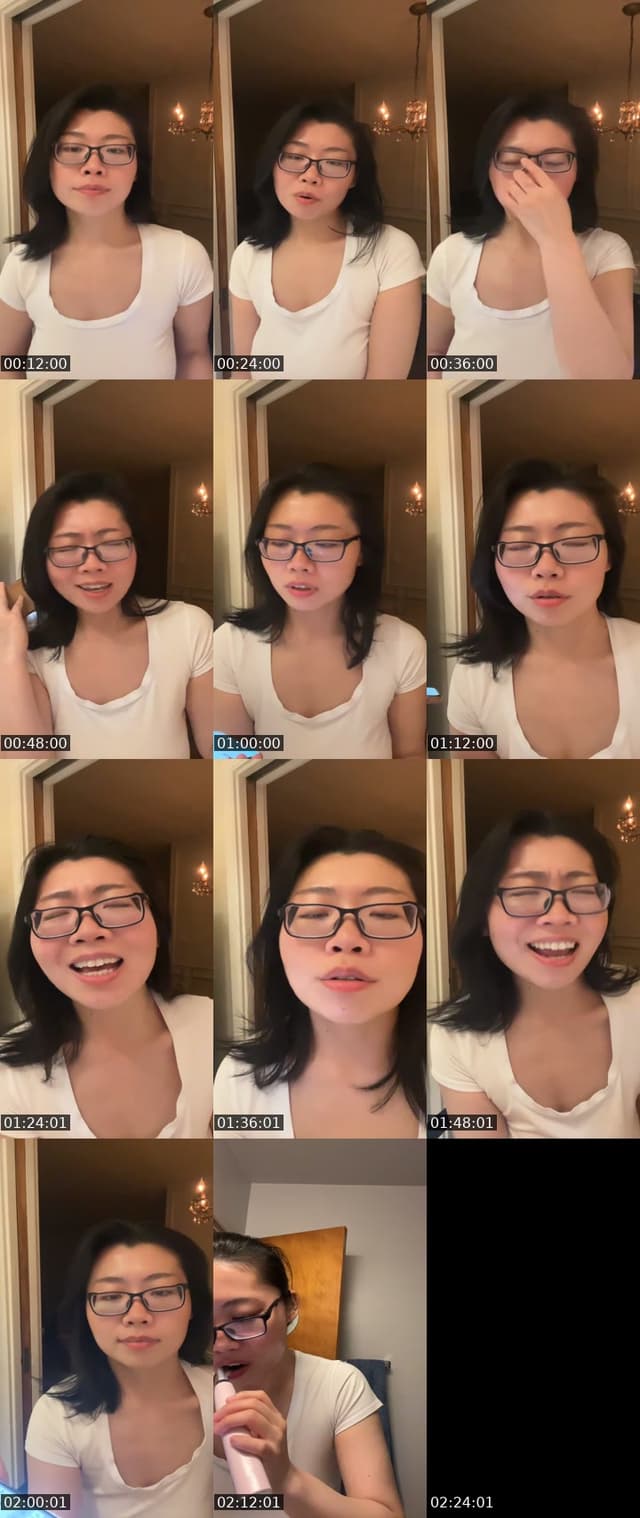 TikTok live: Looking for you by @tyyyyywwww