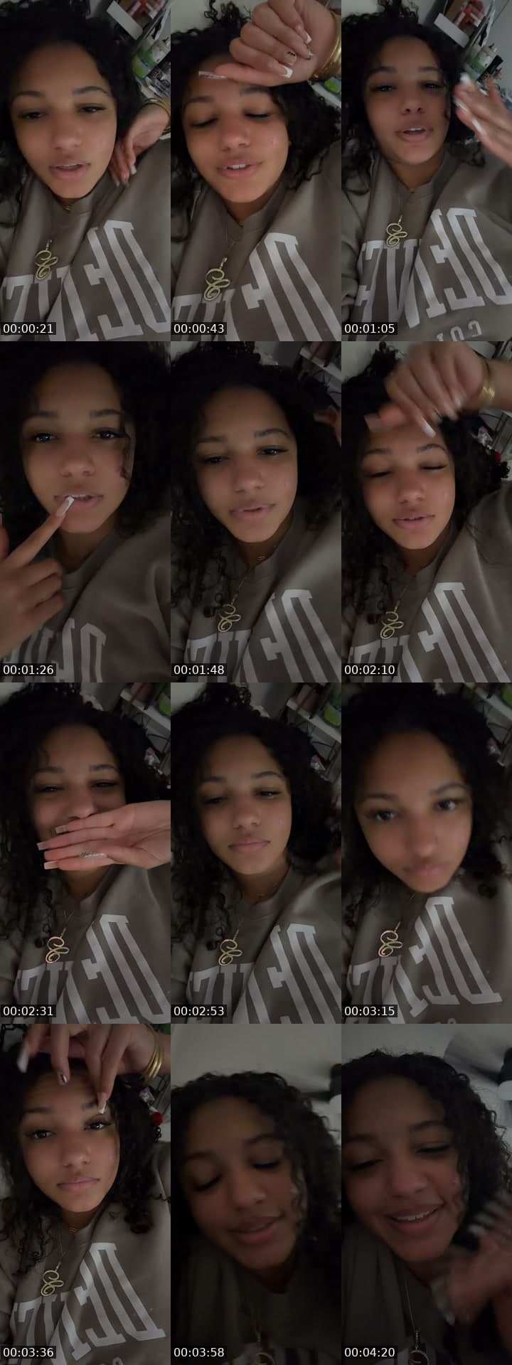 ttm i'm bored