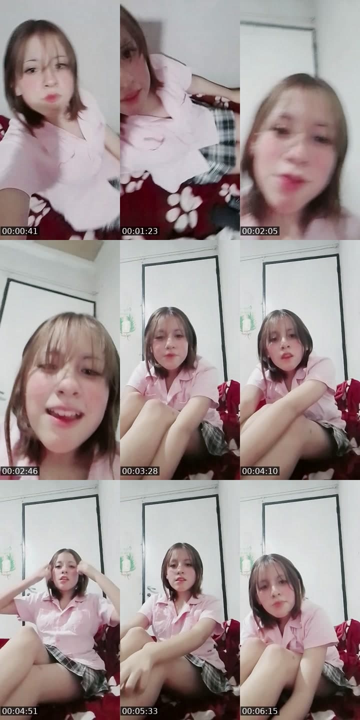 @bachira.mini08 TikTok live stream