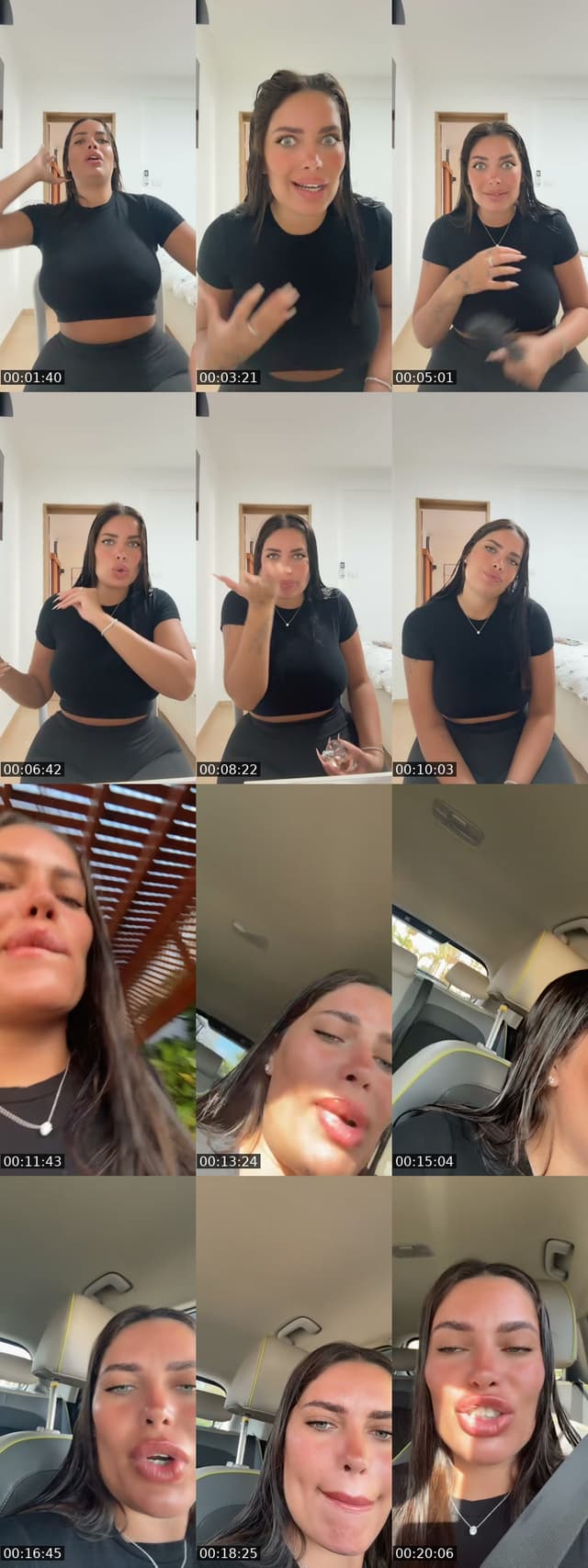 @bar_yanco past TikTok live from 2026-05-24