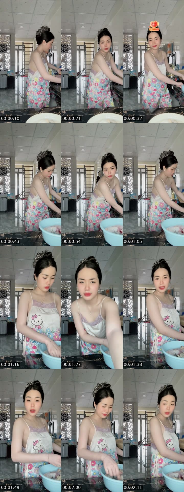 @dungchu003 TikTok live stream