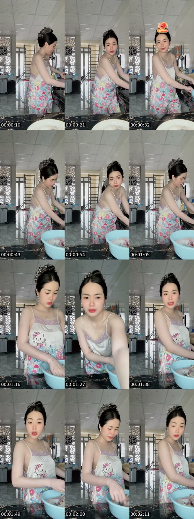@dungchu003 TikTok live from 2026-05-24