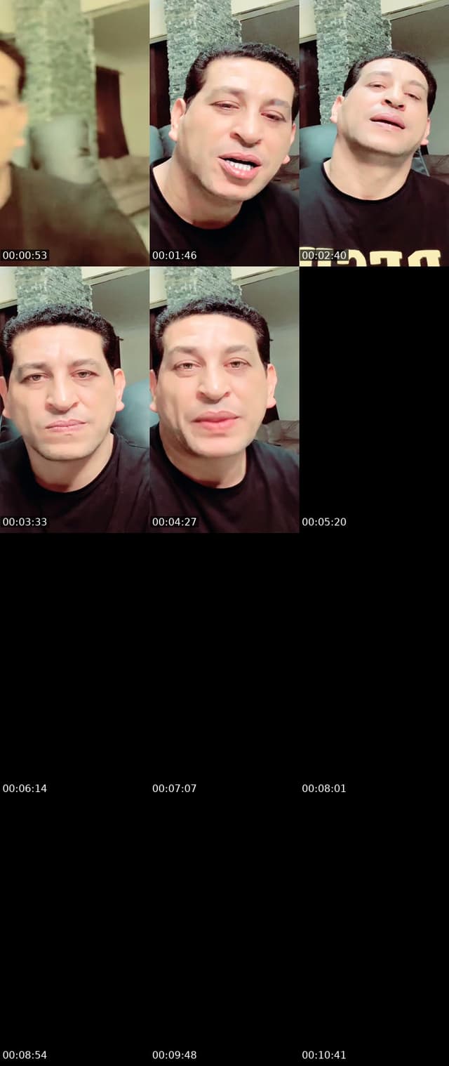 @elmhraga12 TikTok live from 2026-05-24