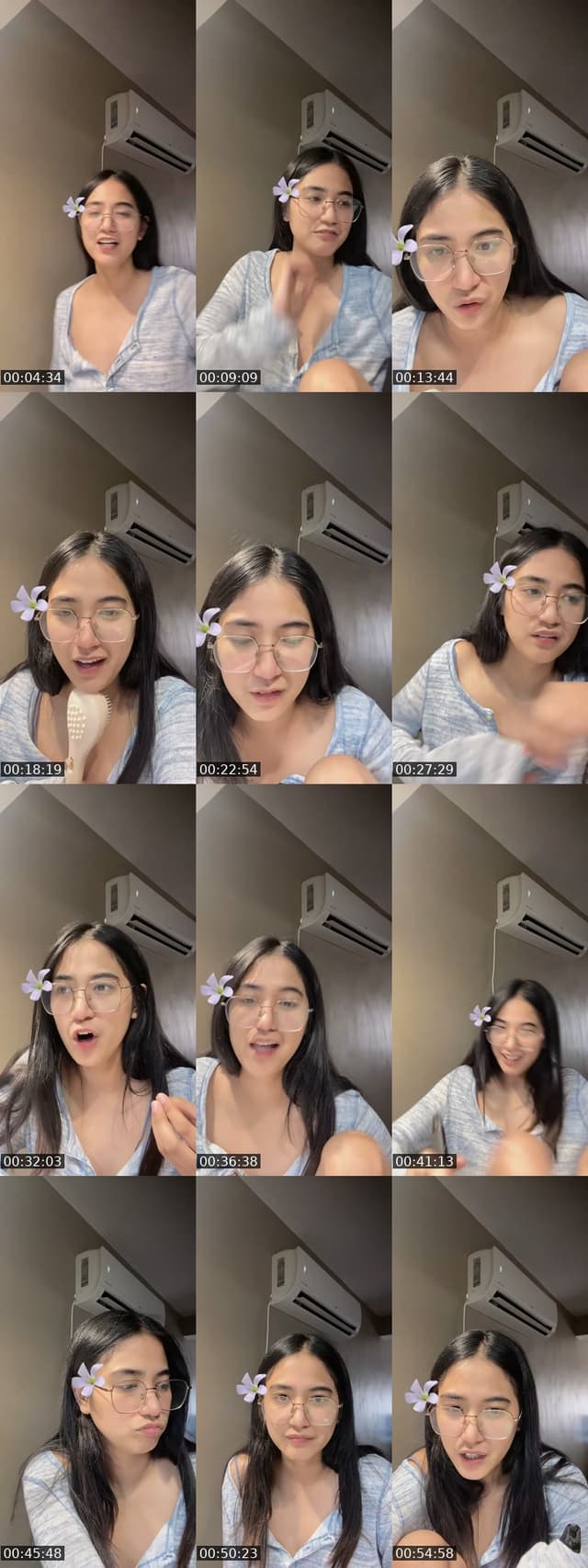 @hahahahahahakdok TikTok live from 2026-05-24