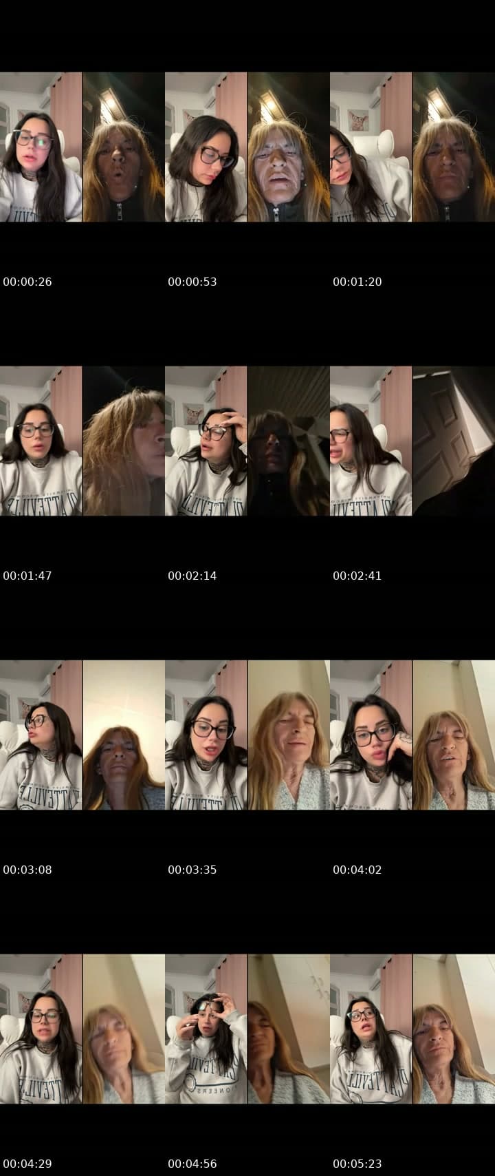 @inkedbabyy TikTok live stream