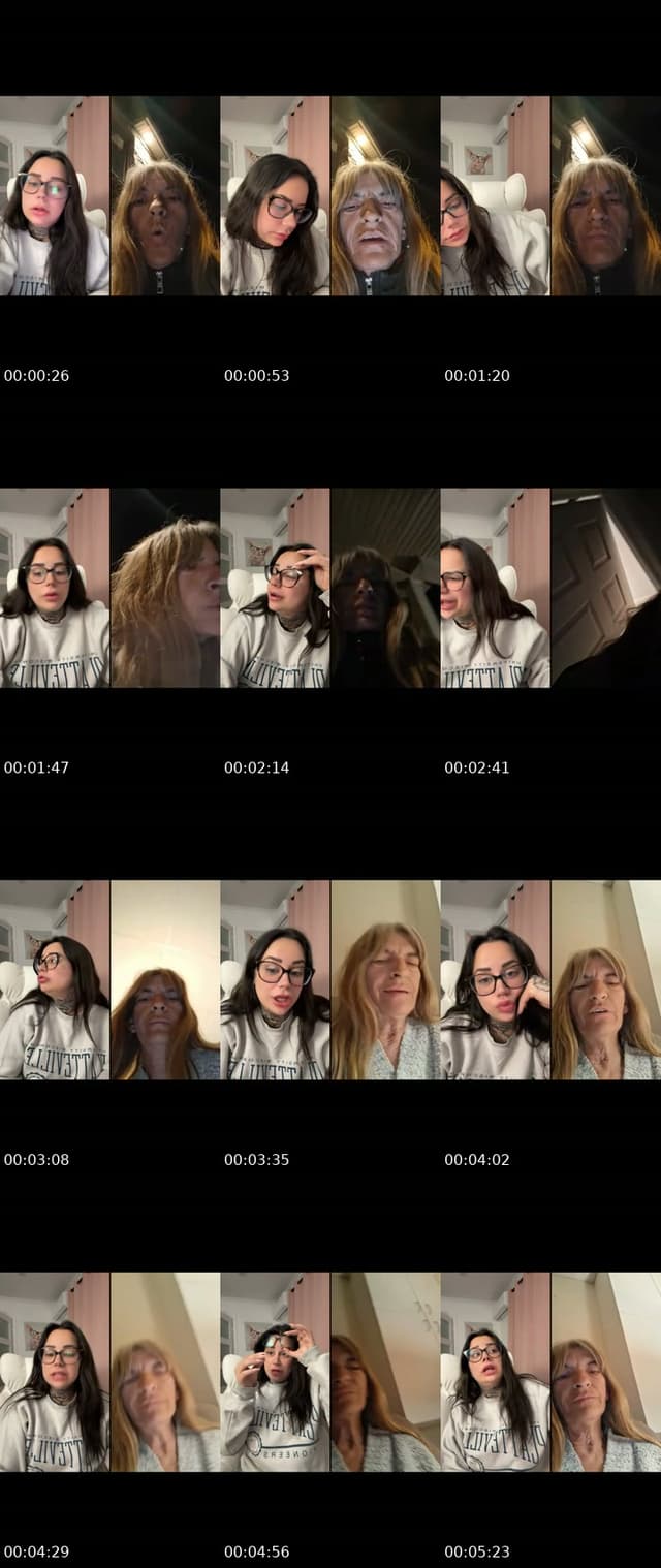 @inkedbabyy TikTok live from 2026-05-24